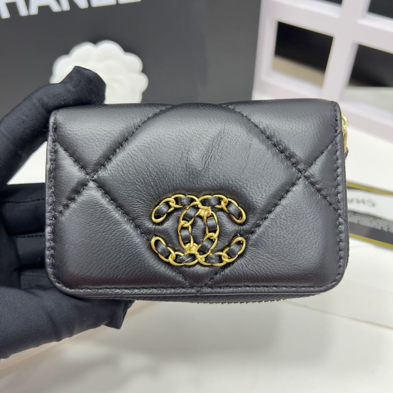 Chanel Wallets Purse